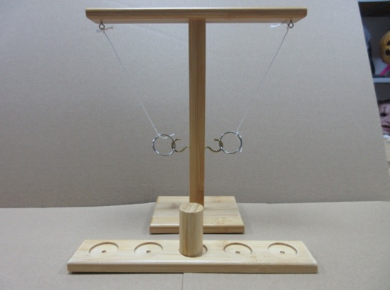 Case Study - Quality Control in Wooden Products before Shipped from Guangdong